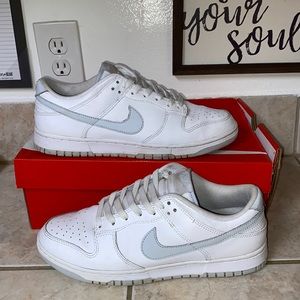 Nike Dunk Low Retro Mens Shoes